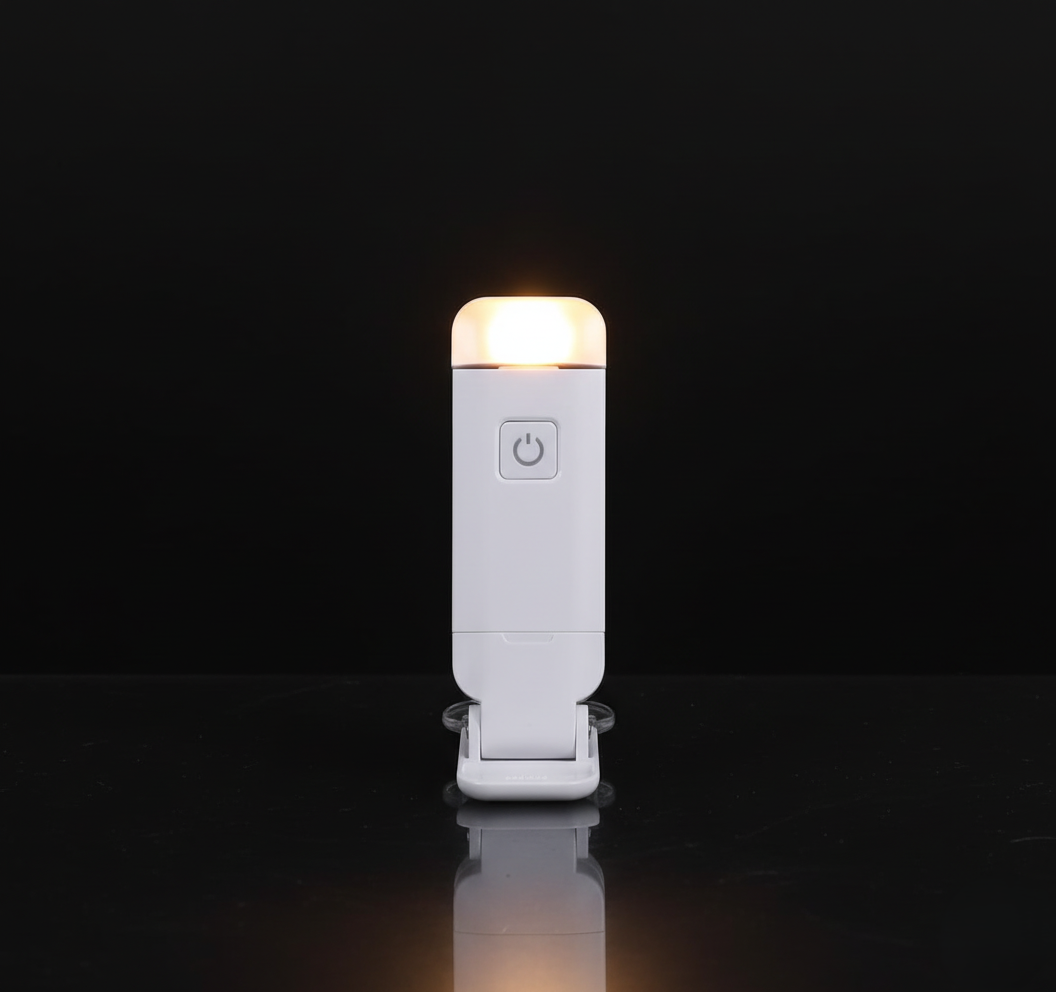 Foldable Portable Reading Light