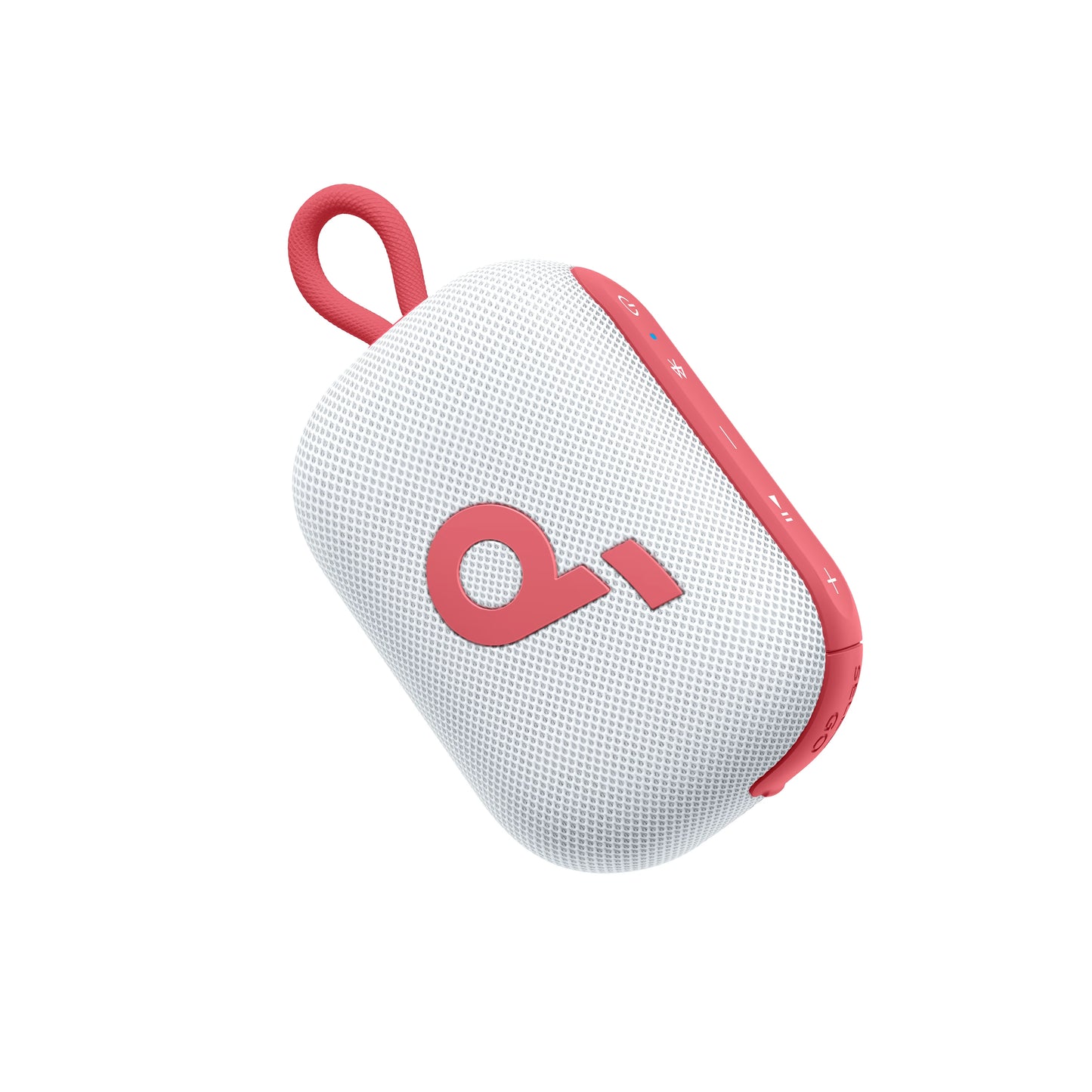 Select 4 Go Bluetooth Speaker – IP67 Waterproof, 20H Battery, Floatable & Portable
