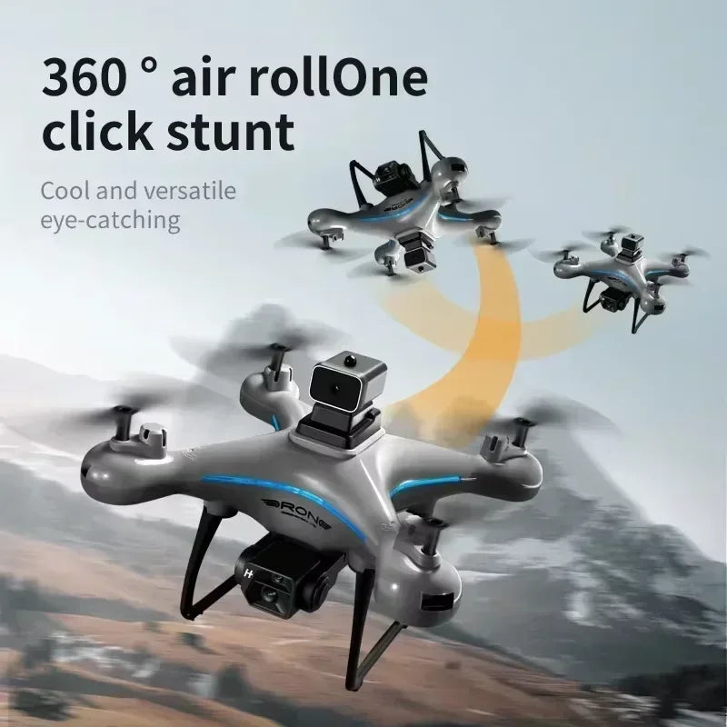 Xiaomi KY102 Drone 8K HD Dual-Camera Professional