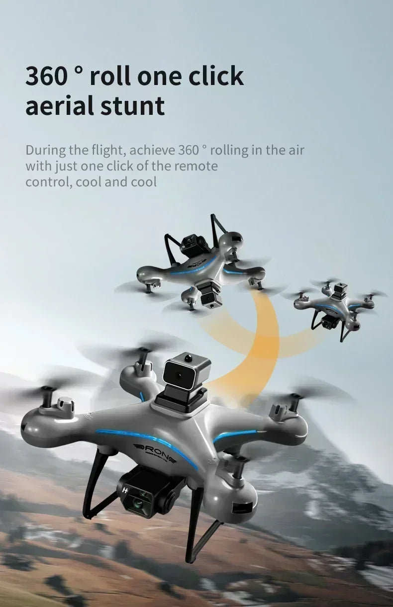 Xiaomi KY102 Drone 8K HD Dual-Camera Professional