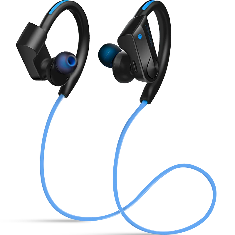 Neckband Wireless Headphones