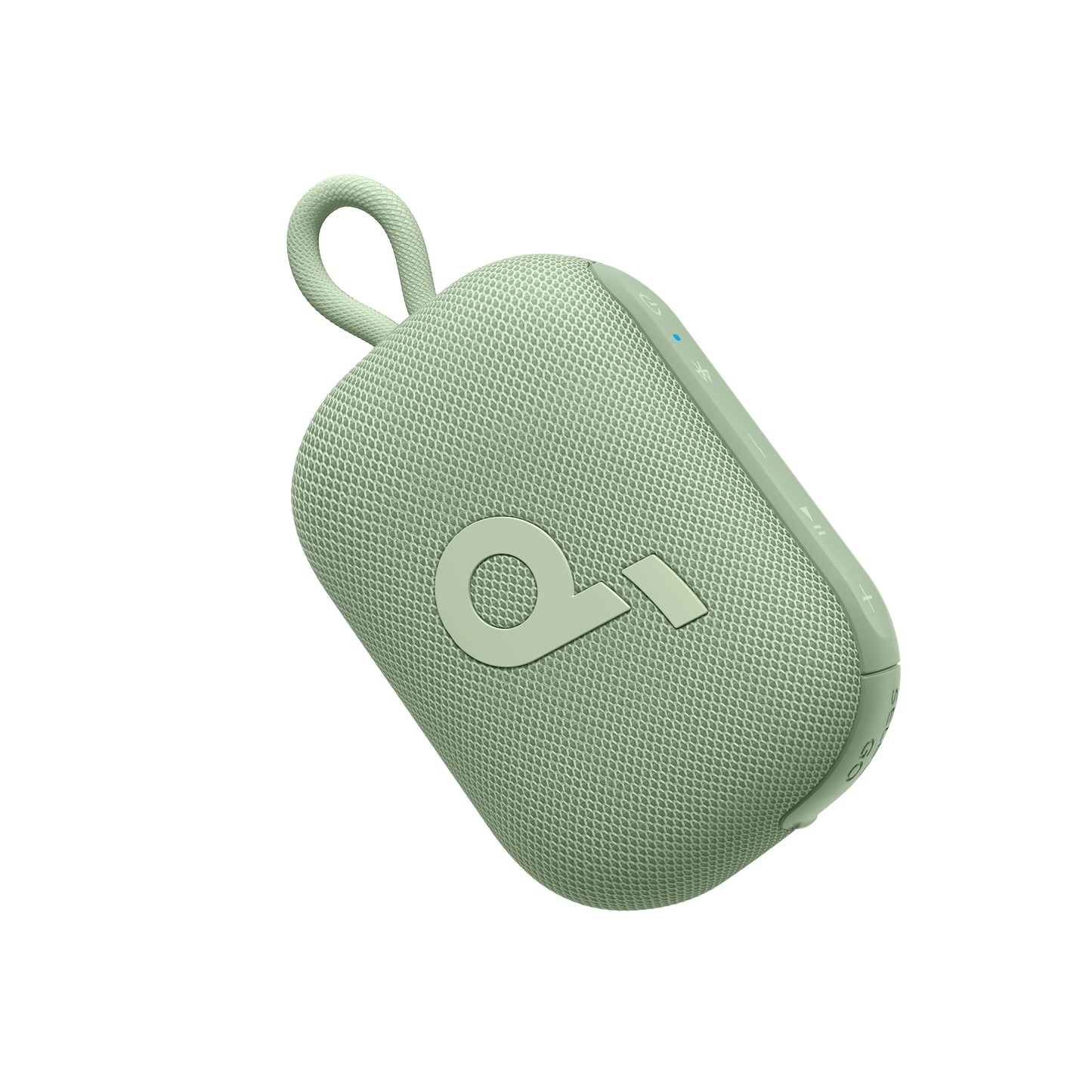 Select 4 Go Bluetooth Speaker – IP67 Waterproof, 20H Battery, Floatable & Portable