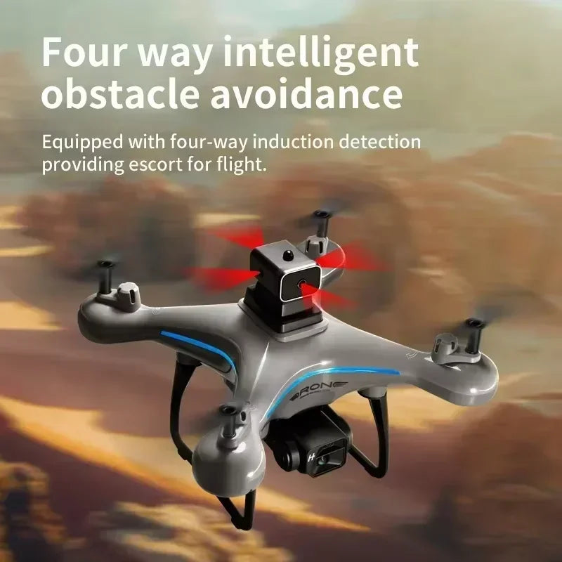 Xiaomi KY102 Drone 8K HD Dual-Camera Professional