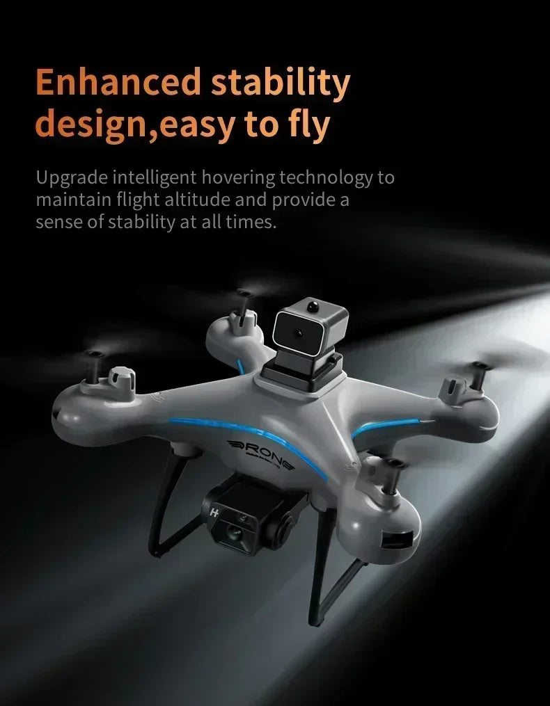 Xiaomi KY102 Drone 8K HD Dual-Camera Professional