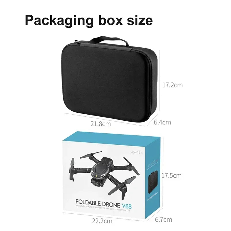 Xiaomi V88 Drone 8K 5G GPS Professional HD
