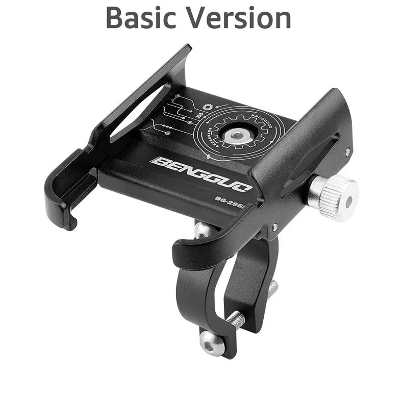 Phone Mount for Bike/Motorcycle