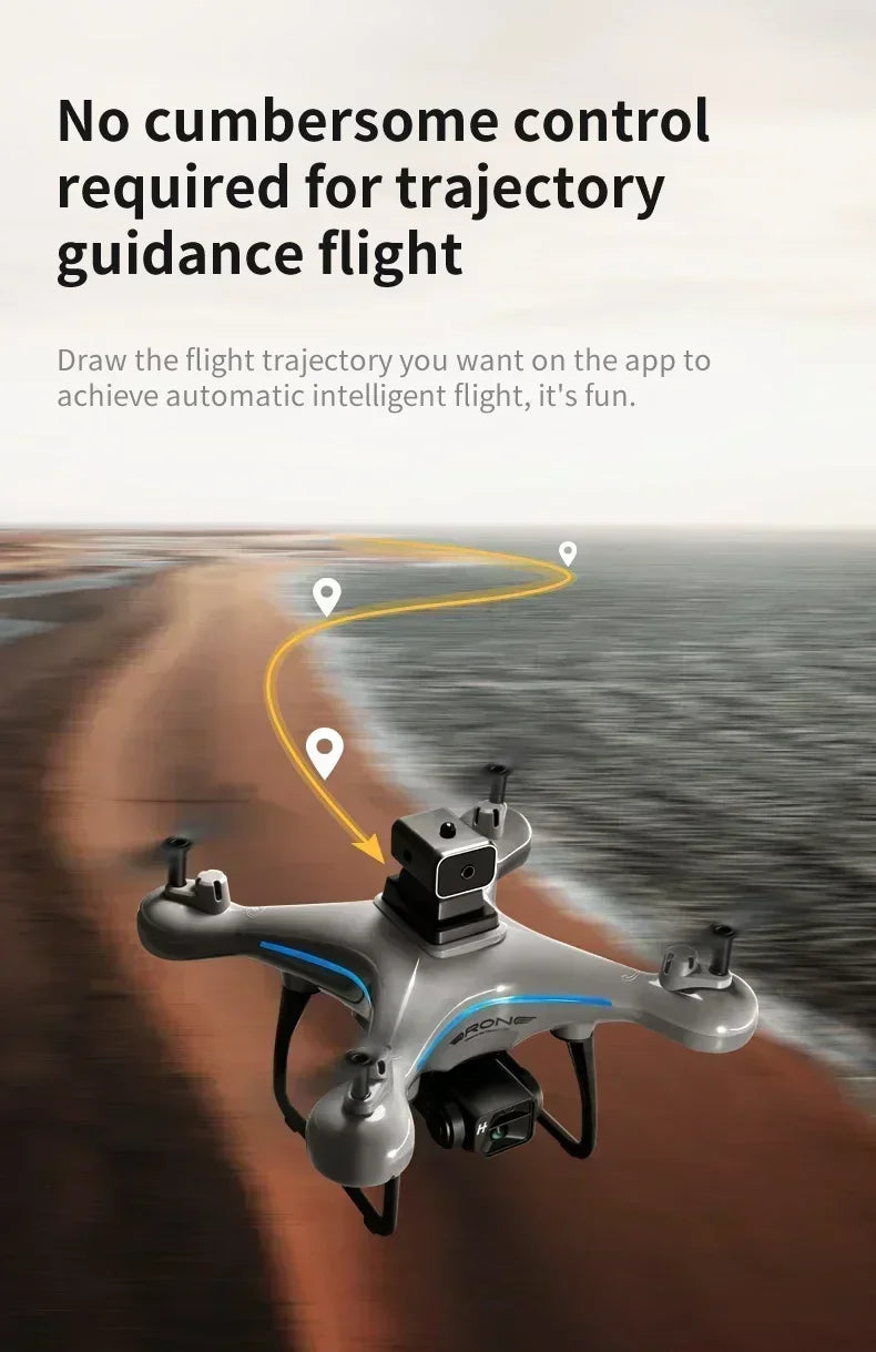 Xiaomi KY102 Drone 8K HD Dual-Camera Professional