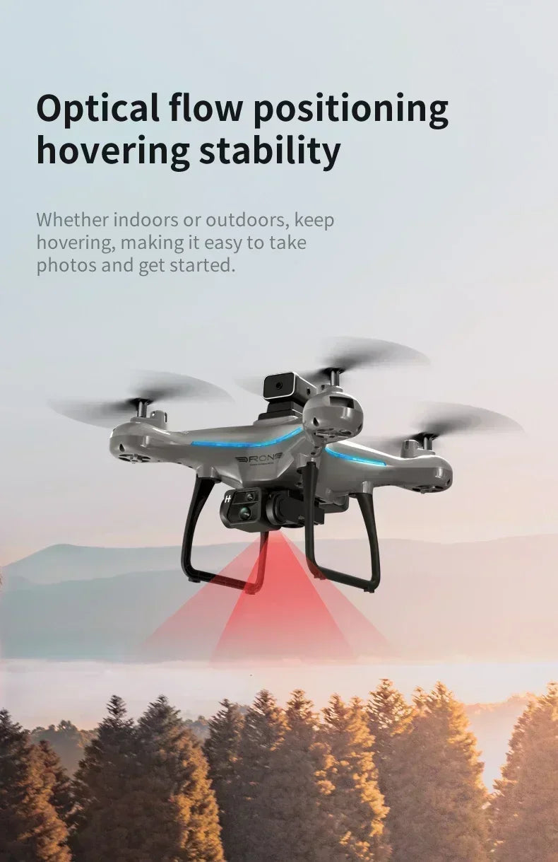 Xiaomi KY102 Drone 8K HD Dual-Camera Professional