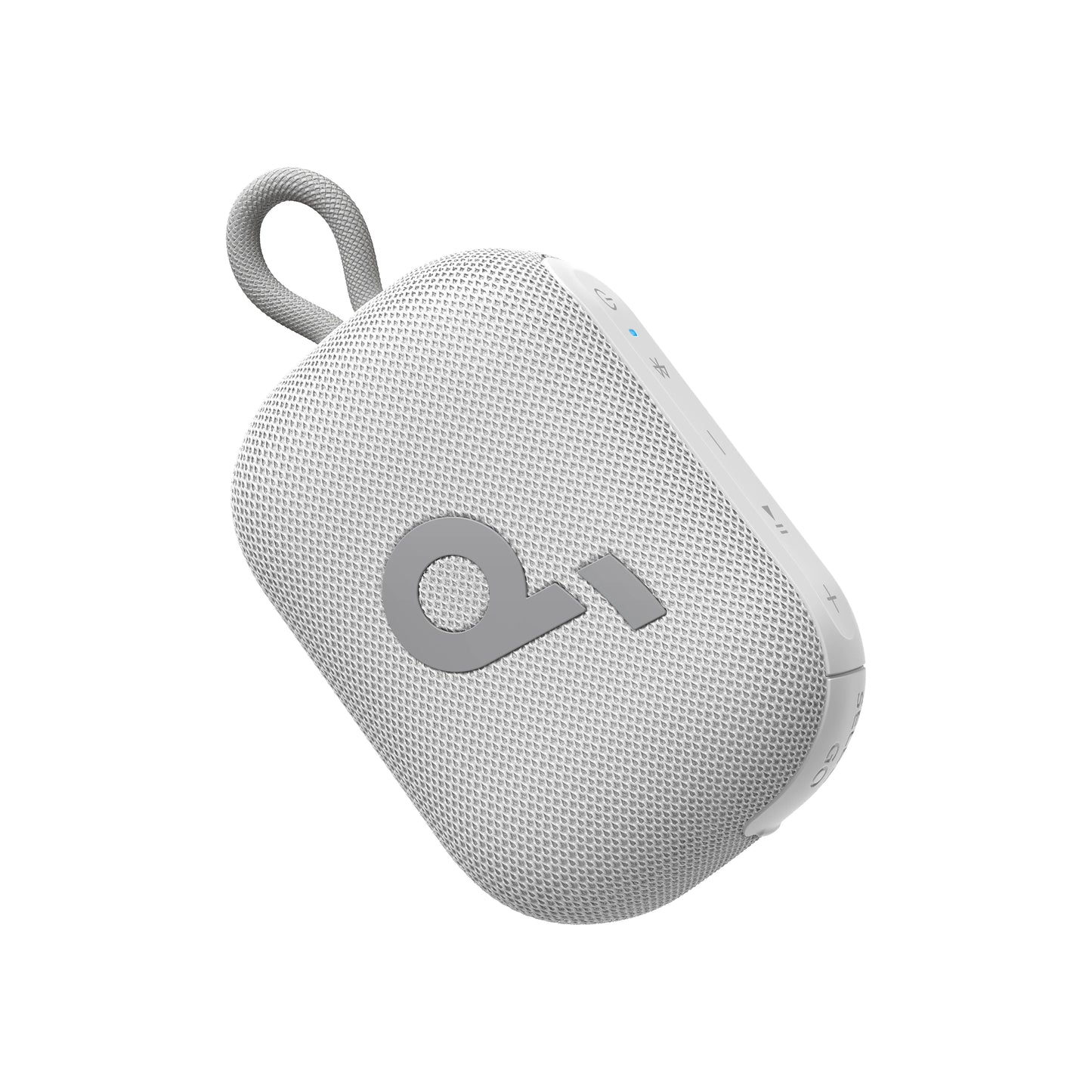 Select 4 Go Bluetooth Speaker – IP67 Waterproof, 20H Battery, Floatable & Portable