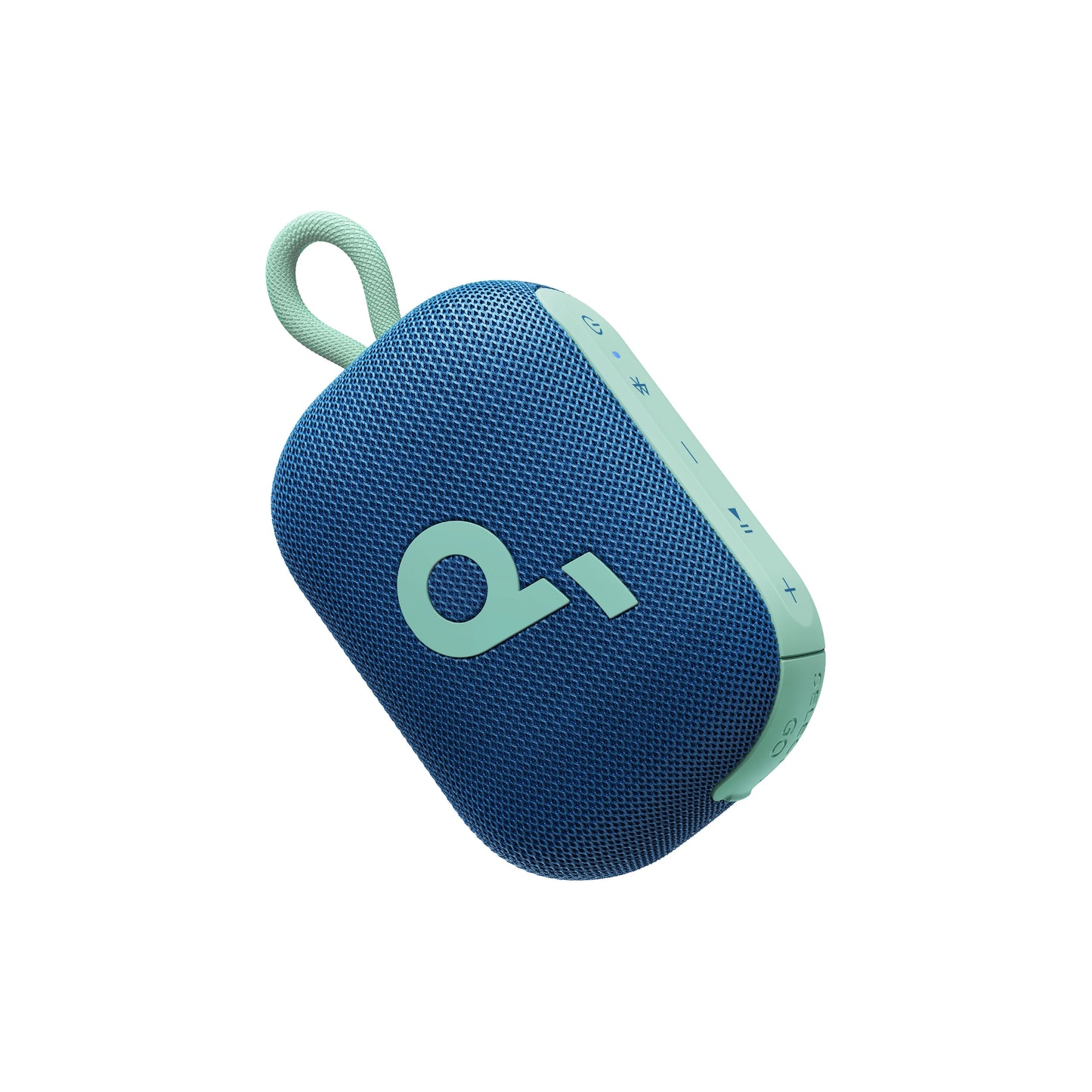 Select 4 Go Bluetooth Speaker – IP67 Waterproof, 20H Battery, Floatable & Portable