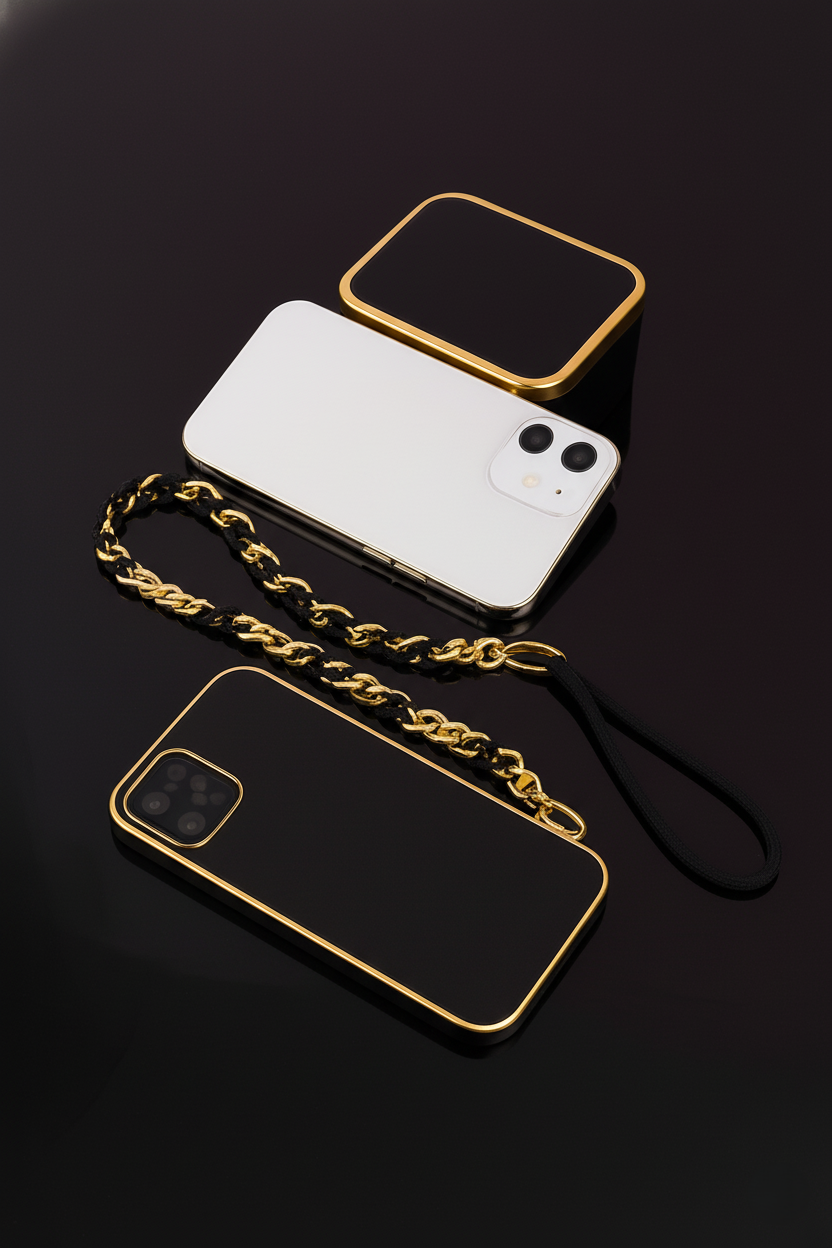 Acessórios para Telemóvel