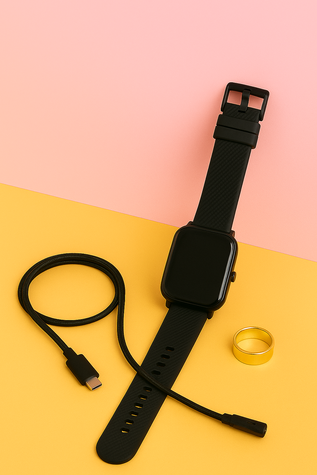 Gadgets Inteligentes