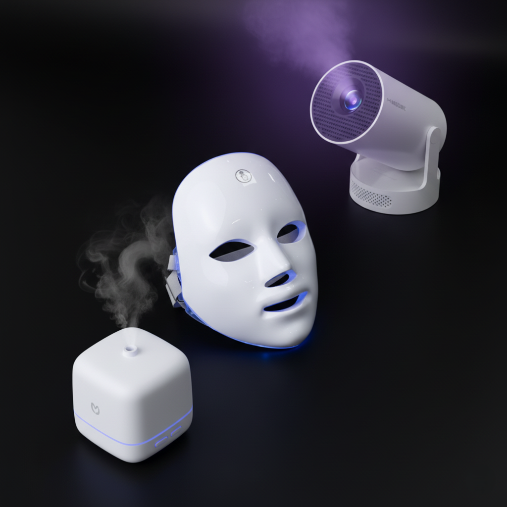 Bem-estar e Autocuidado