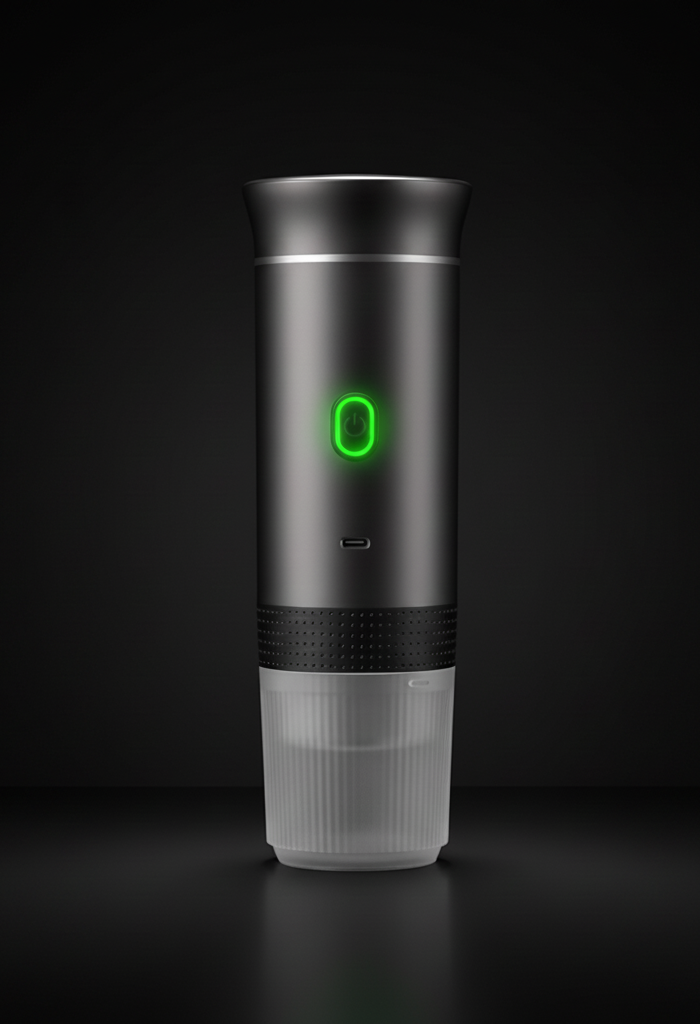 Portable Espresso Machine