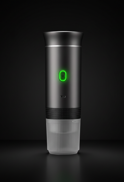 Portable Espresso Machine