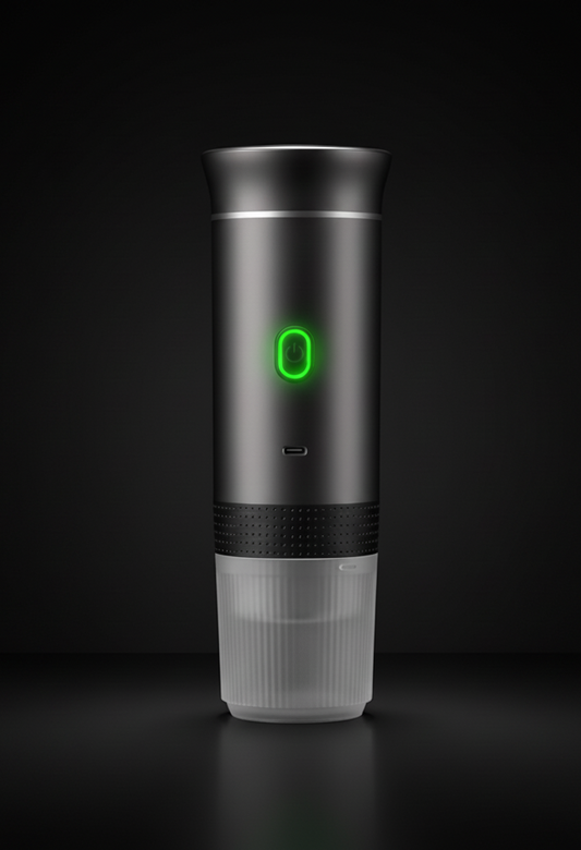 Portable Espresso Machine