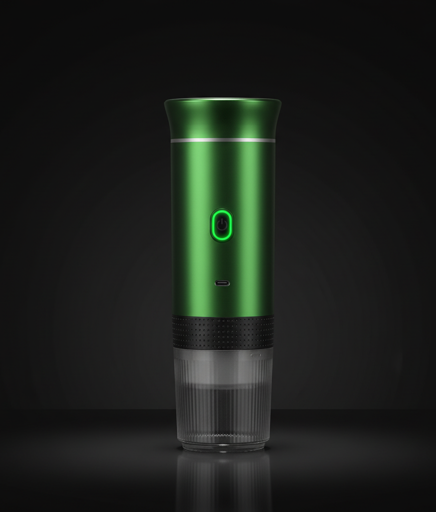 Portable Espresso Machine