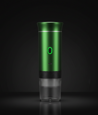 Portable Espresso Machine