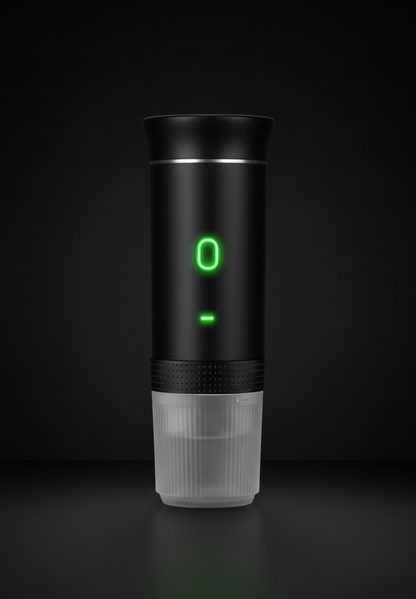 Portable Espresso Machine