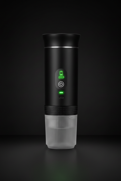 Portable Espresso Machine