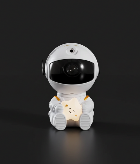 Star Astronaut Projector
