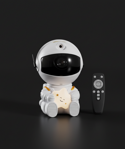Star Astronaut Projector