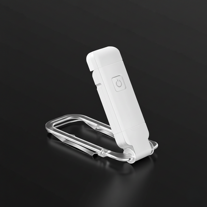 Foldable Portable Reading Light