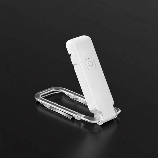 Foldable Portable Reading Light