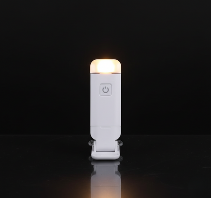 Foldable Portable Reading Light