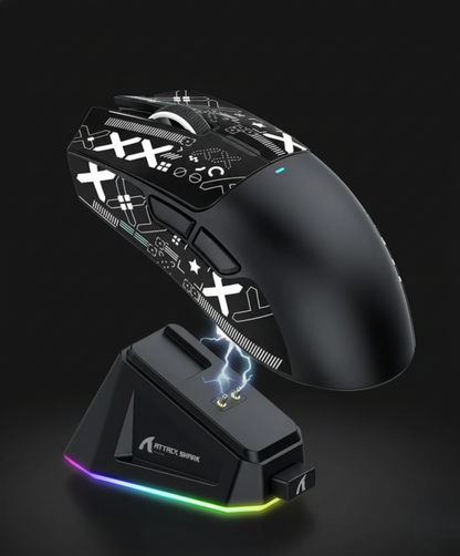 Gamer Mouse - ATTACK SHARK X11
