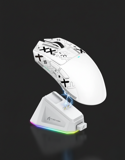 Gamer Mouse - ATTACK SHARK X11
