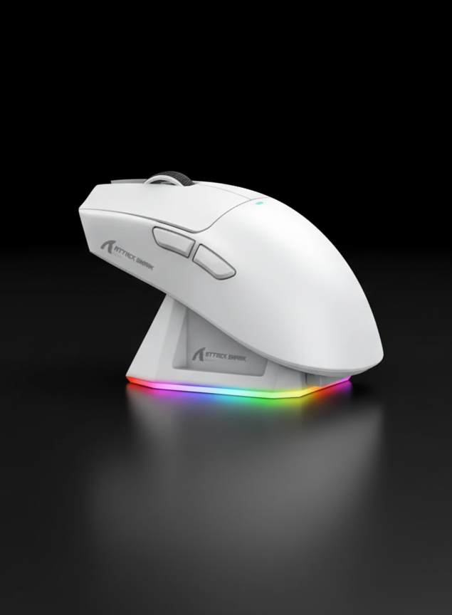 Gamer Mouse - ATTACK SHARK X11