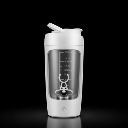 Portable Whey Shaker