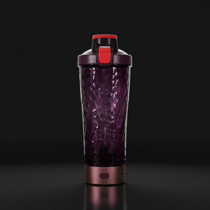 Portable Whey Shaker