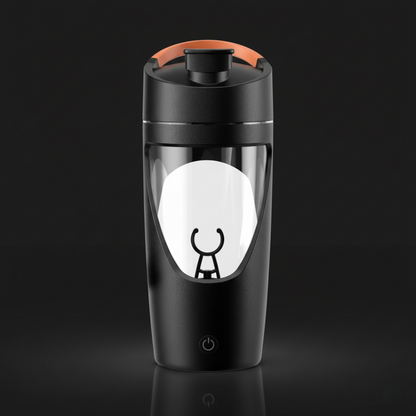 Portable Whey Shaker