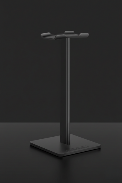 Gaming Headset with RGB Support