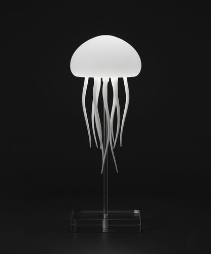Jellyfish Lamp
