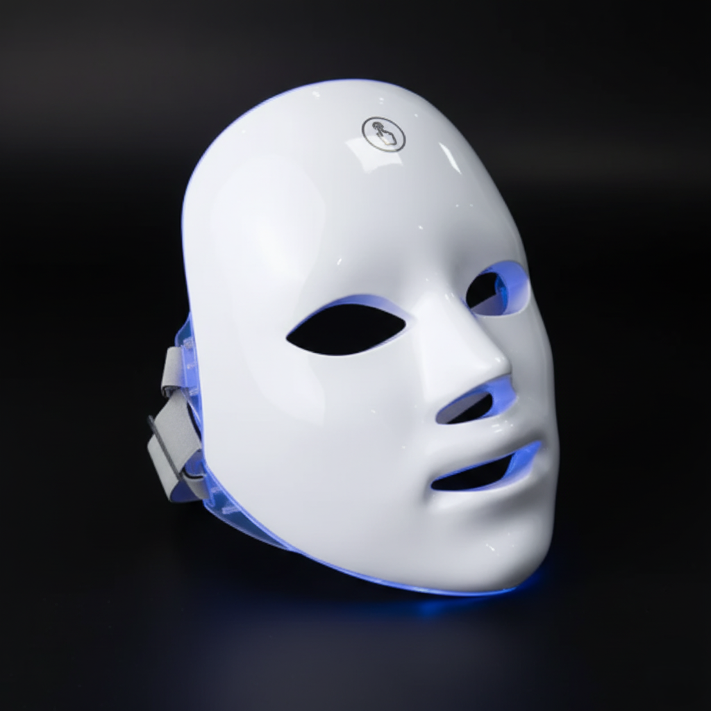 LED Facial Mask