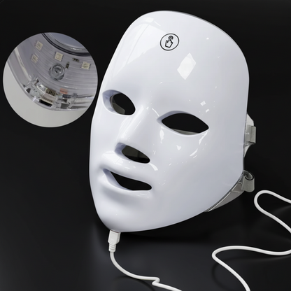 LED Facial Mask