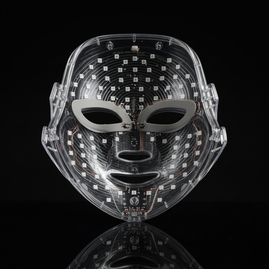LED Facial Mask
