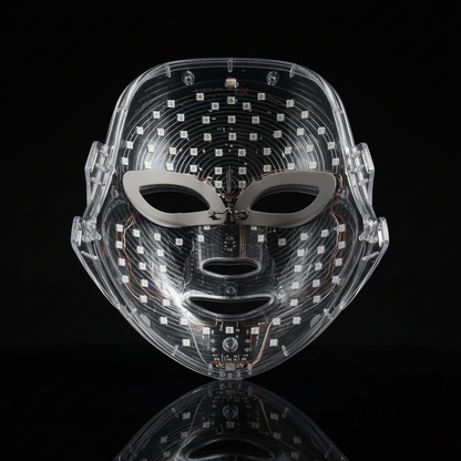 LED Facial Mask