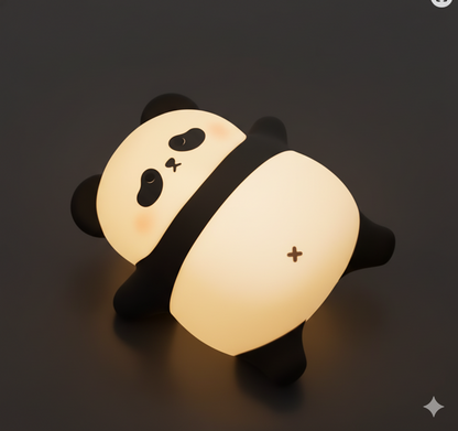 Silicone Children's Night Light