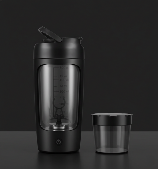 Portable Whey Shaker