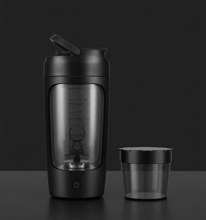 Portable Whey Shaker