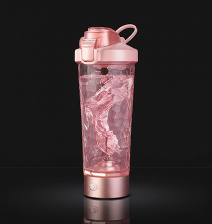 Portable Whey Shaker