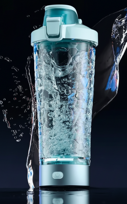 Portable Whey Shaker