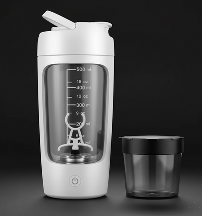 Portable Whey Shaker