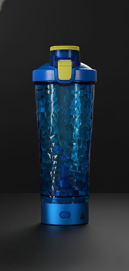 Portable Whey Shaker