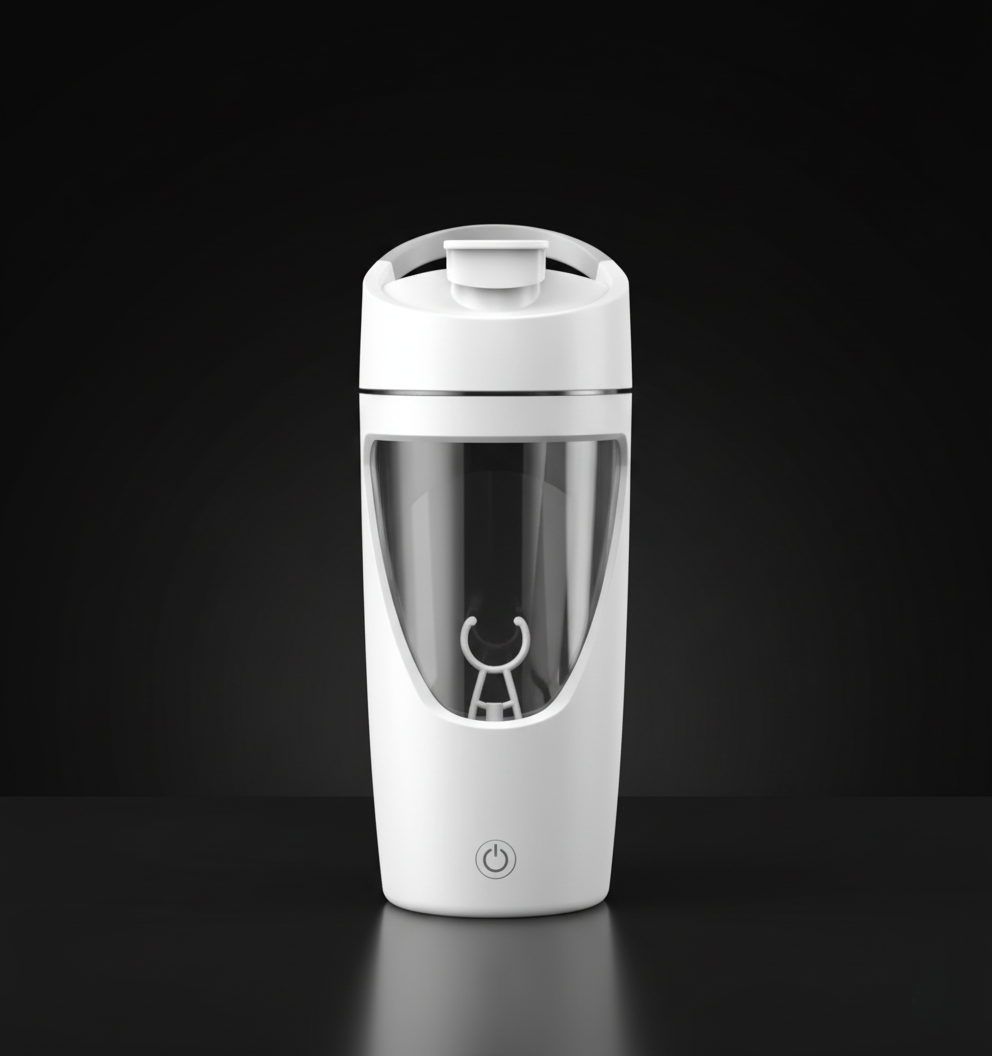 Portable Whey Shaker