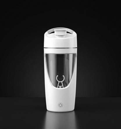 Portable Whey Shaker